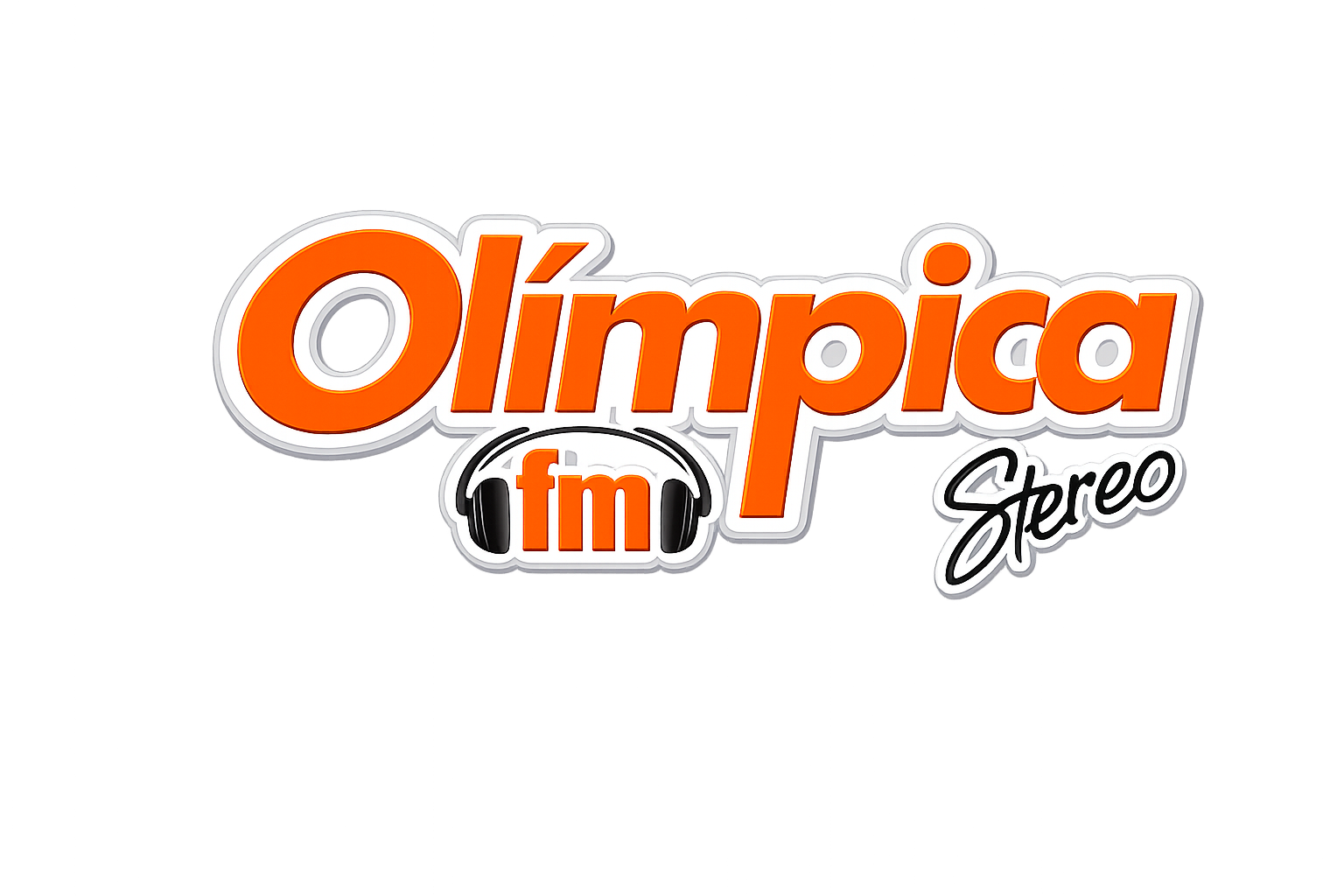 Olímpica Stereo