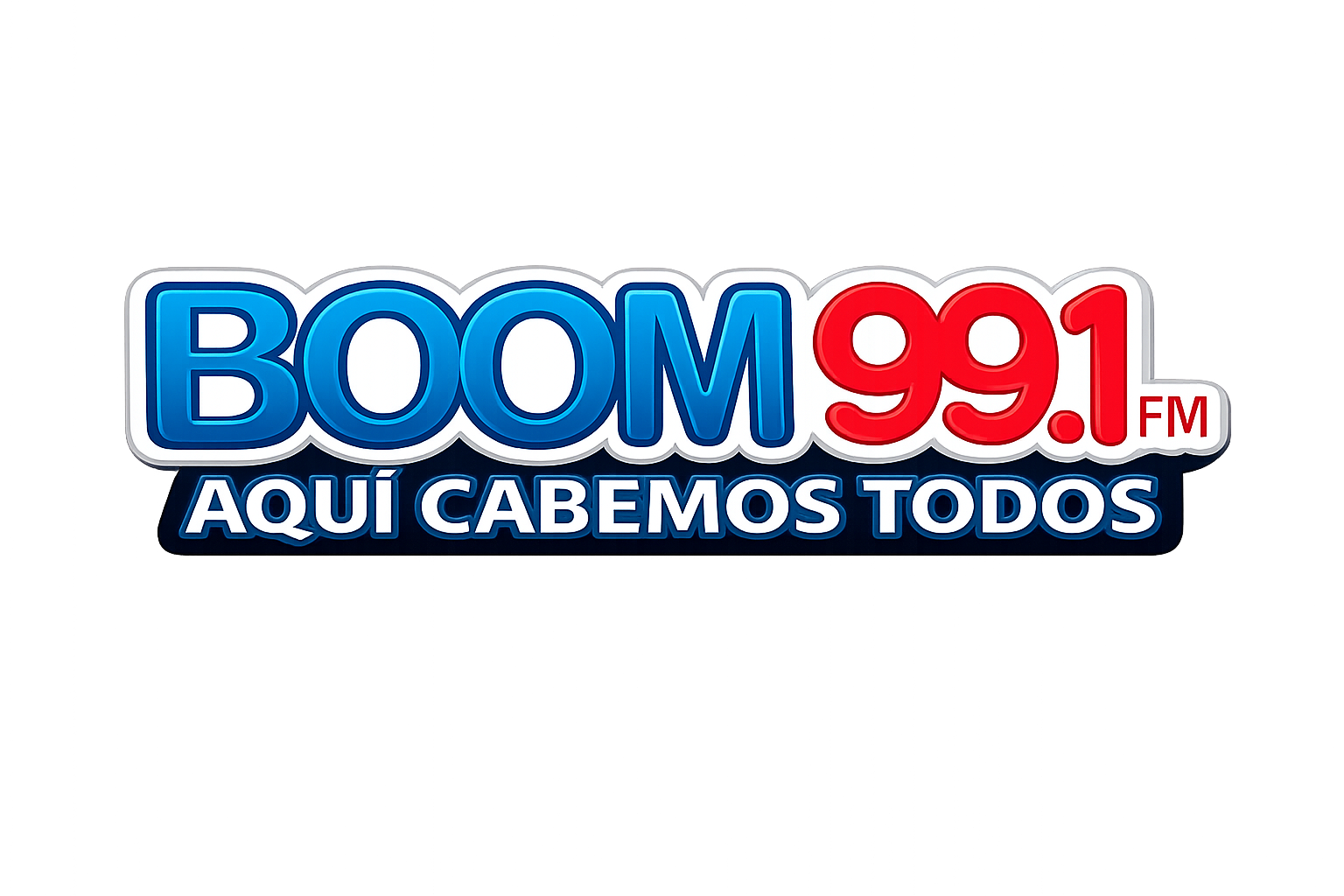 Boom 99.1 FM