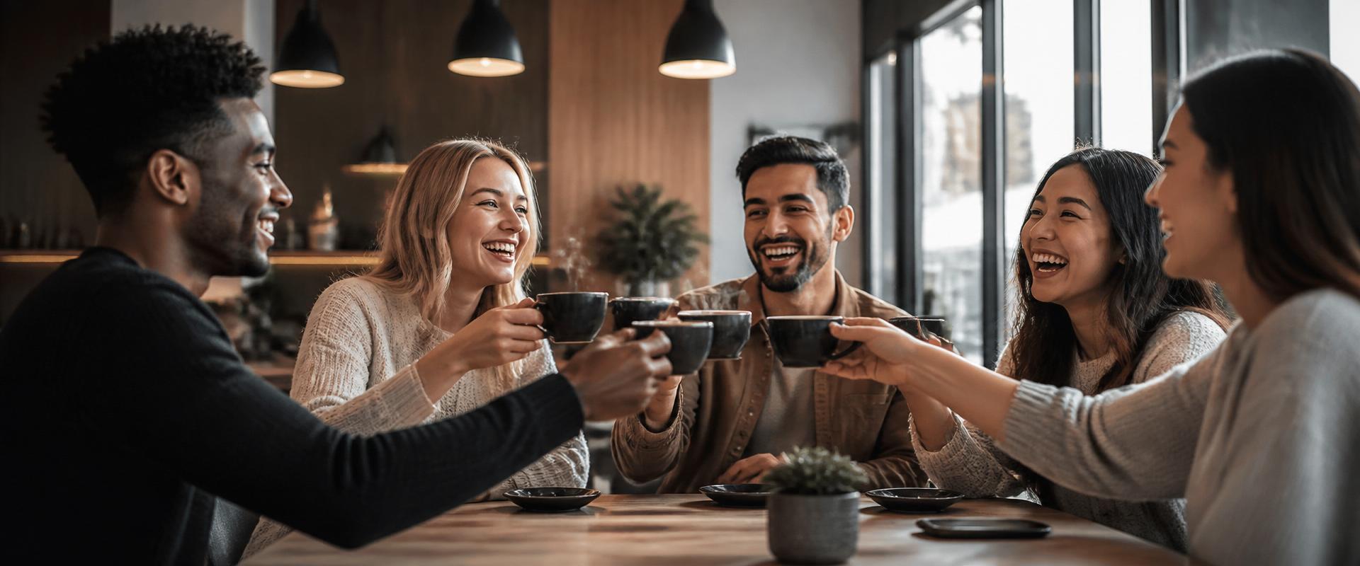 El mejor café de origen, ahora tuyo